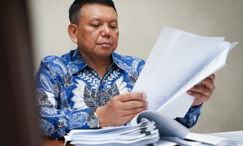 Bocoran Nama Calon Dubes RI untuk AS Terungkap