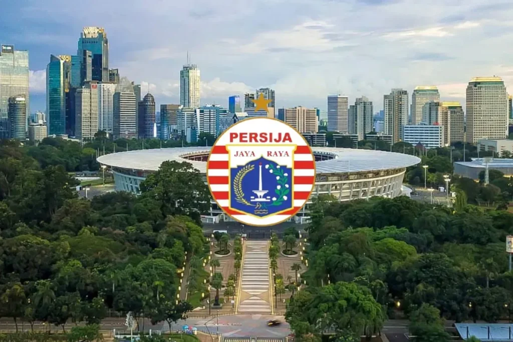 Bomber Brasil Merapat ke Persija? Transfer Mengejutkan Segera Terjadi!