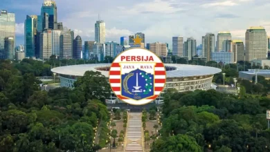 Bomber Brasil Merapat ke Persija? Transfer Mengejutkan Segera Terjadi!