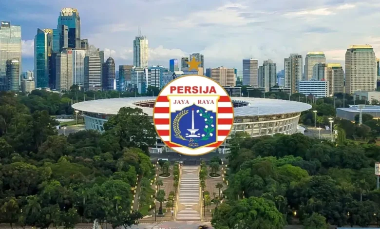 Bomber Brasil Merapat ke Persija? Transfer Mengejutkan Segera Terjadi!