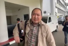Bos Sritex Diinterogasi 10 Jam: 20 Pertanyaan Soal Korupsi Kredit