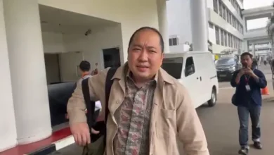 Bos Sritex Diinterogasi 10 Jam: 20 Pertanyaan Soal Korupsi Kredit