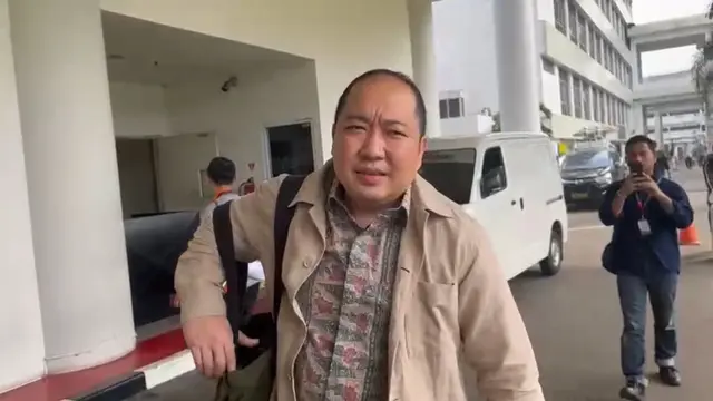 Bos Sritex Diinterogasi 10 Jam: 20 Pertanyaan Soal Korupsi Kredit