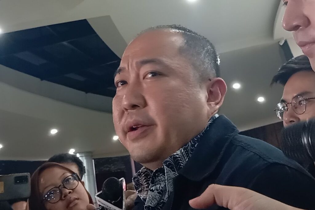 Bos Sritex Diinterogasi Kejagung: 12 Jam Soal Operasional