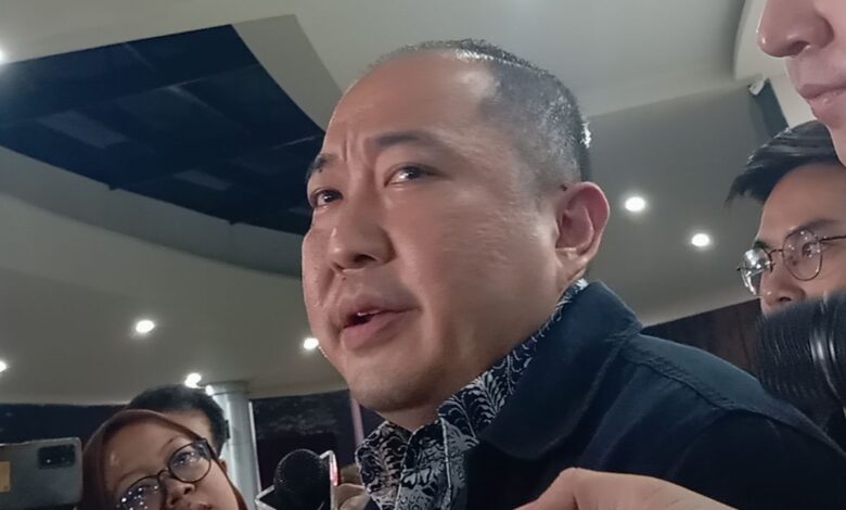 Bos Sritex Diinterogasi Kejagung: 12 Jam Soal Operasional