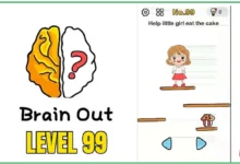 Brain Out Level 1-223: Solusi Lengkap & Terpercaya 2025