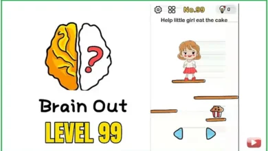 Brain Out Level 1-223: Solusi Lengkap & Terpercaya 2025