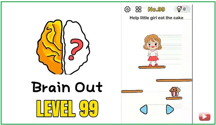 Brain Out Level 1-223: Solusi Lengkap & Terpercaya 2025