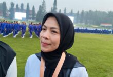 Bupati Serang & Menteri Desa: Romantisnya Retreat Kepala Daerah