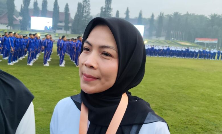 Bupati Serang & Menteri Desa: Romantisnya Retreat Kepala Daerah