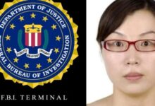 Buronan FBI Baoxia Liu: Rp245 Miliar, Perang Iran-Israel, Rahasia Terungkap?