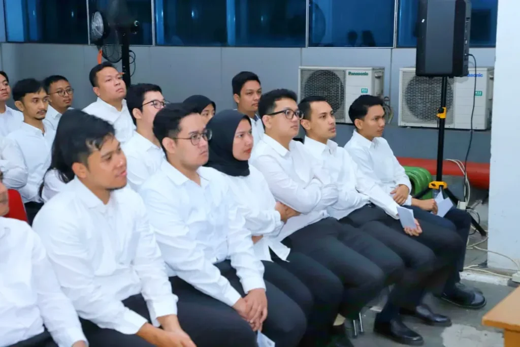 CPNS 2025: Syarat Lengkap SMA-S1, Update Terbaru & Resmi