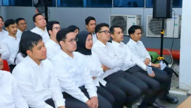 CPNS 2025: Syarat Lengkap SMA-S1, Update Terbaru & Resmi