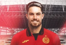 Caio Mello Persija: Rekrutan Mauricio Souza, Benarkah Segera Gabung?