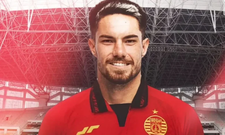 Caio Mello Persija: Rekrutan Mauricio Souza, Benarkah Segera Gabung?