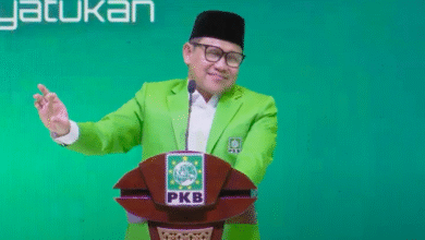 Cak Imin Bongkar Pesantren Palsu Jabar: Kasus Kekerasan Seksual Terungkap