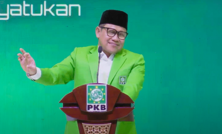 Cak Imin Bongkar Pesantren Palsu Jabar: Kasus Kekerasan Seksual Terungkap