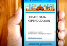 Cek Kartu Keluarga Digital Online: Mudah, Cepat, dan Akurat