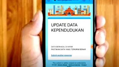 Cek Kartu Keluarga Digital Online: Mudah, Cepat, dan Akurat