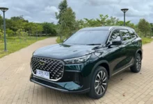 Chery Tiggo 8 Pro: Uji Ekstrim, Unggul di Segala Medan