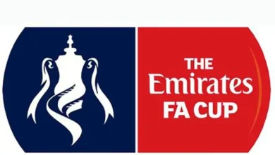 Crystal Palace Taklukkan City, Juara Piala FA Wembley!