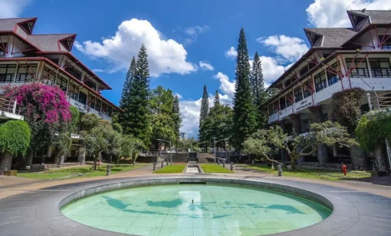 Daftar Ulang Maba SM ITB 2025: Cek Pengumuman Hasil Seleksi Sekarang!