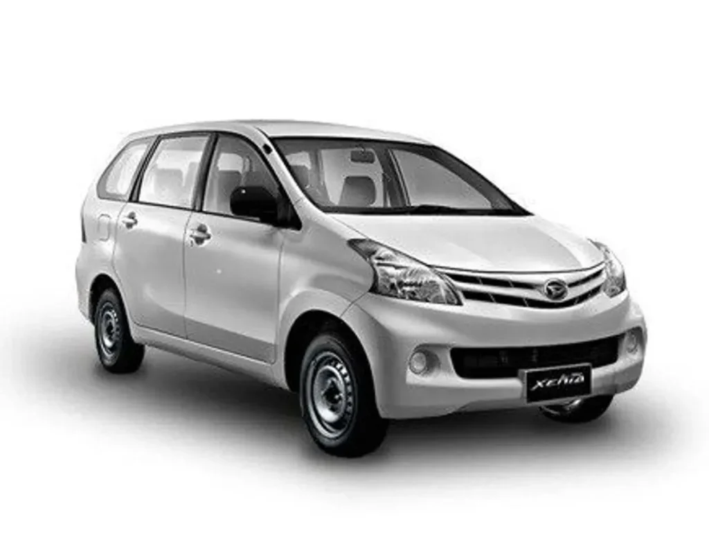 Daihatsu Xenia Bekas 2015-2018: Harga Murah, Mudik Lebaran Nyaman