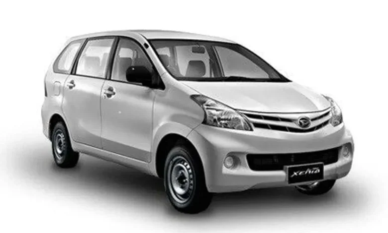 Daihatsu Xenia Bekas 2015-2018: Harga Murah, Mudik Lebaran Nyaman