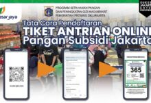 Dapatkan KJP & Sembako Murah Pasar Jaya: Daftar Sekarang!