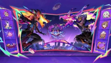 Dapatkan Kode Redeem ML 30 April 2025: Hadiah Menarik Menanti