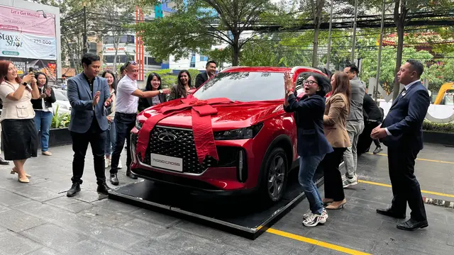 Dapatkan Mobil Gratis! Rahasia Menginap di Hotel Ini