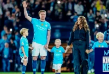 De Bruyne Pamit, Bintang Baru Bersinar: City vs Bournemouth