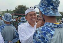 Dedi Mulyadi Langgar Aturan, Minta Polisi Tilang Patwalnya