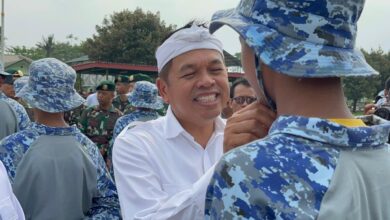 Dedi Mulyadi Langgar Aturan, Minta Polisi Tilang Patwalnya