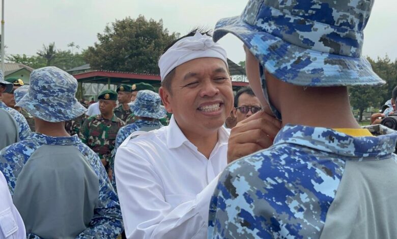 Dedi Mulyadi Langgar Aturan, Minta Polisi Tilang Patwalnya