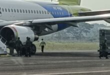 Densus 88 Usut Ancaman Bom: Bandara Kualanamu dalam Bahaya?