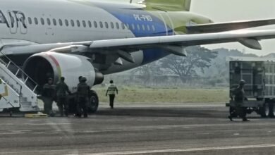 Densus 88 Usut Ancaman Bom: Bandara Kualanamu dalam Bahaya?