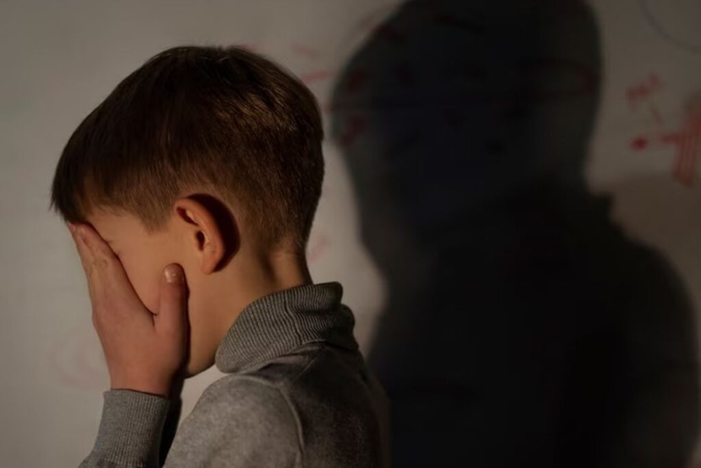 Deteksi Dini Trauma Seksual: Kenali Gejala pada Balita