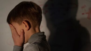 Deteksi Dini Trauma Seksual: Kenali Gejala pada Balita