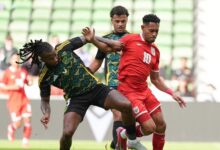 Drama 62 Menit: Indonesia-Bahrain dan Panama-Jamaika Sajikan Pertarungan Sengit