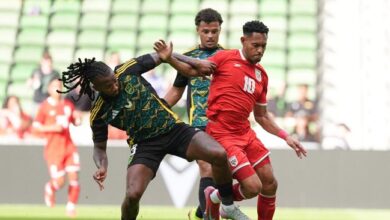 Drama 62 Menit: Indonesia-Bahrain dan Panama-Jamaika Sajikan Pertarungan Sengit