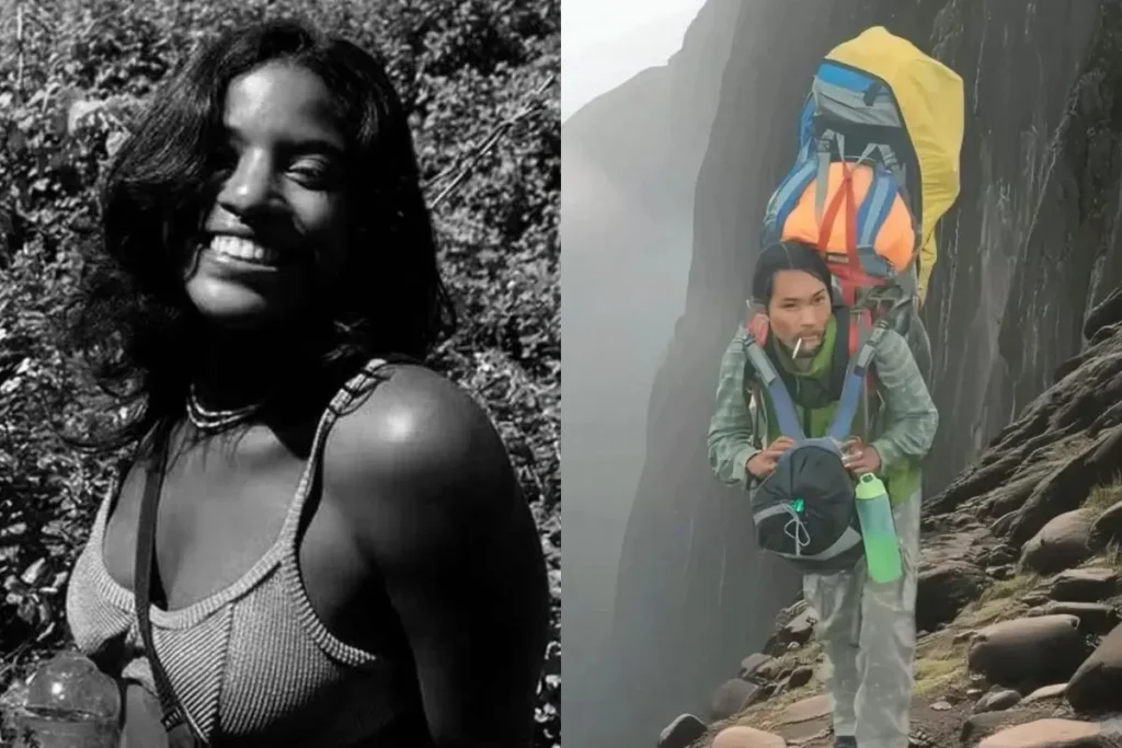 Dramatis! Evakuasi Juliana Marins Gunung Rinjani: Kisah Lengkap