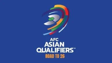Drawing Kualifikasi Piala Dunia 2026: Indonesia Tantang Raksasa Arab!