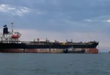 Dua Kapal Tabrakan di Batam Akibat Cuaca Buruk: Tak Ada Korban