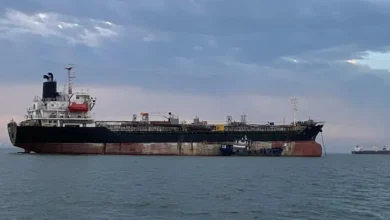Dua Kapal Tabrakan di Batam Akibat Cuaca Buruk: Tak Ada Korban