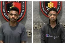 Dua Pelaku Tambahan Terlibat Kasus Penganiayaan dan Pencabulan Adik Bahar Smith