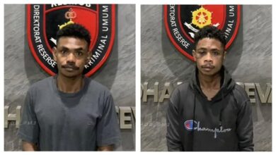 Dua Pelaku Tambahan Terlibat Kasus Penganiayaan dan Pencabulan Adik Bahar Smith