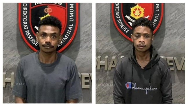Dua Pelaku Tambahan Terlibat Kasus Penganiayaan dan Pencabulan Adik Bahar Smith