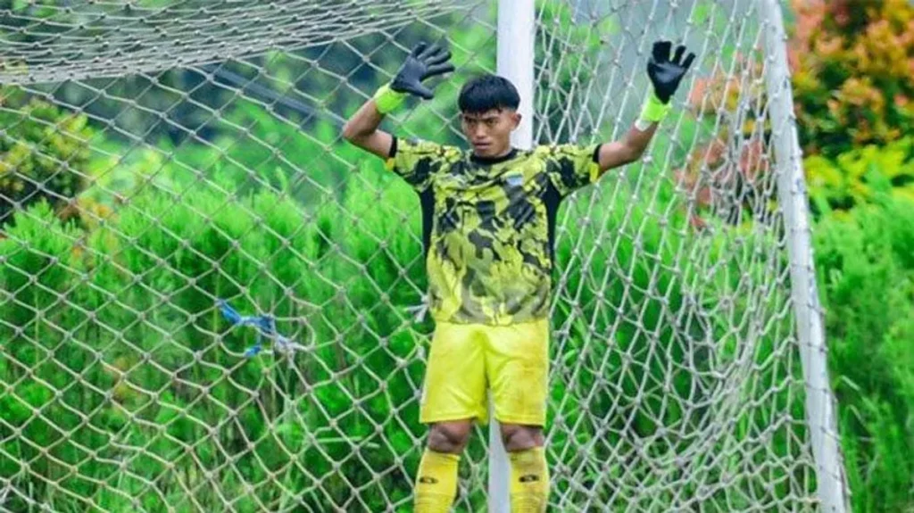 Dua Pilar Persib Batal Bela Timnas U-23: Kejutan Mengejutkan!