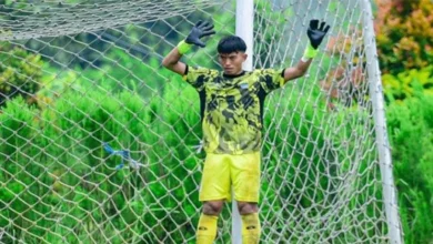 Dua Pilar Persib Batal Bela Timnas U-23: Kejutan Mengejutkan!